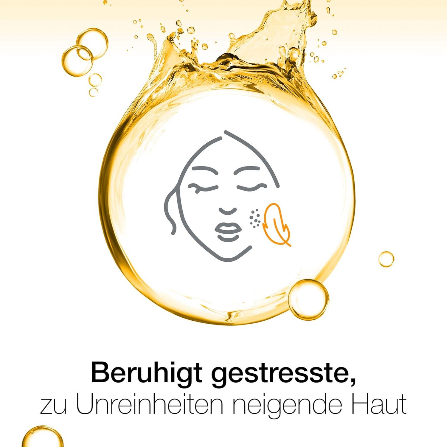Thumbnail 2 de Neutrogena Curcuma Clear Beruhigende Feuchtigkeitspflege – ölfrei, 75 ml, Packung mit 2