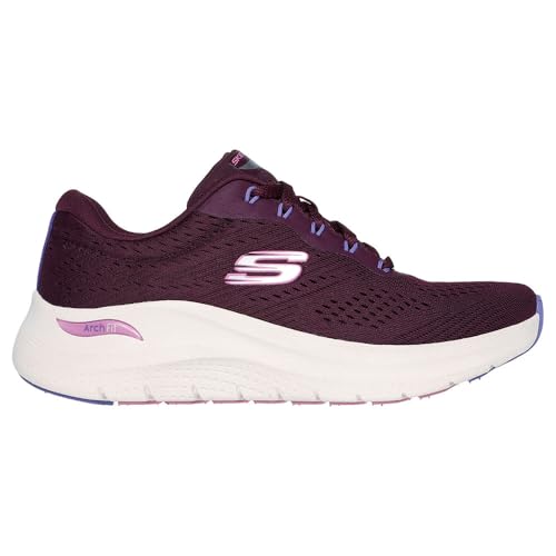 Thumbnail 3 de Skechers Arch Fit 2.0 Big League — Tenis mujer 37 EU
