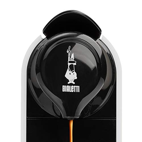 Thumbnail 4 de Bialetti Gioia: Macchina Caffè Espresso con 32 Capsule incluse, Bianco
