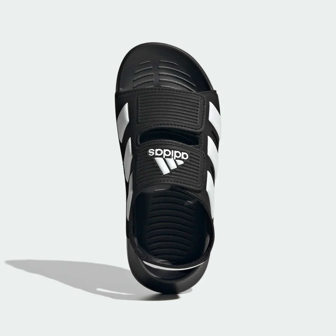 Thumbnail 1 de Sandalia Altaswim 2.0 (Niños) de Adidas – Negro
