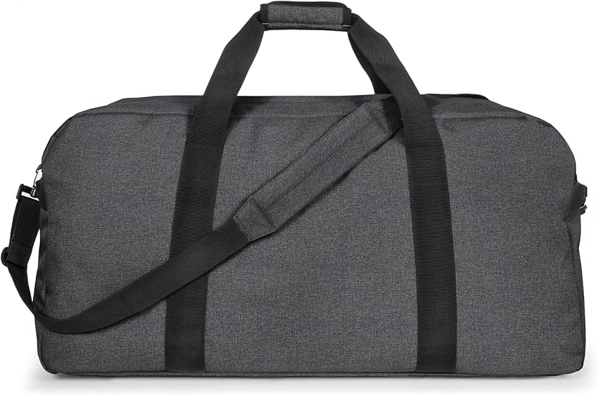 Thumbnail 3 de EASTPAK TERMINAL Bolsa de Viaje 96L 🧳 Black Denim