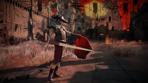 Thumbnail 9 de Elden Ring: Tarnished Edition (Nintendo Switch 2) – A pragmatic look