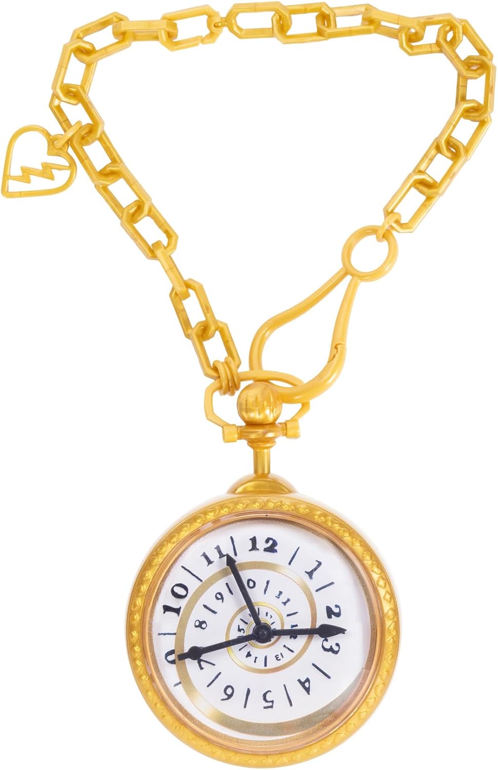 Detalle de Disney Descendants Time Travel Pocket Watch