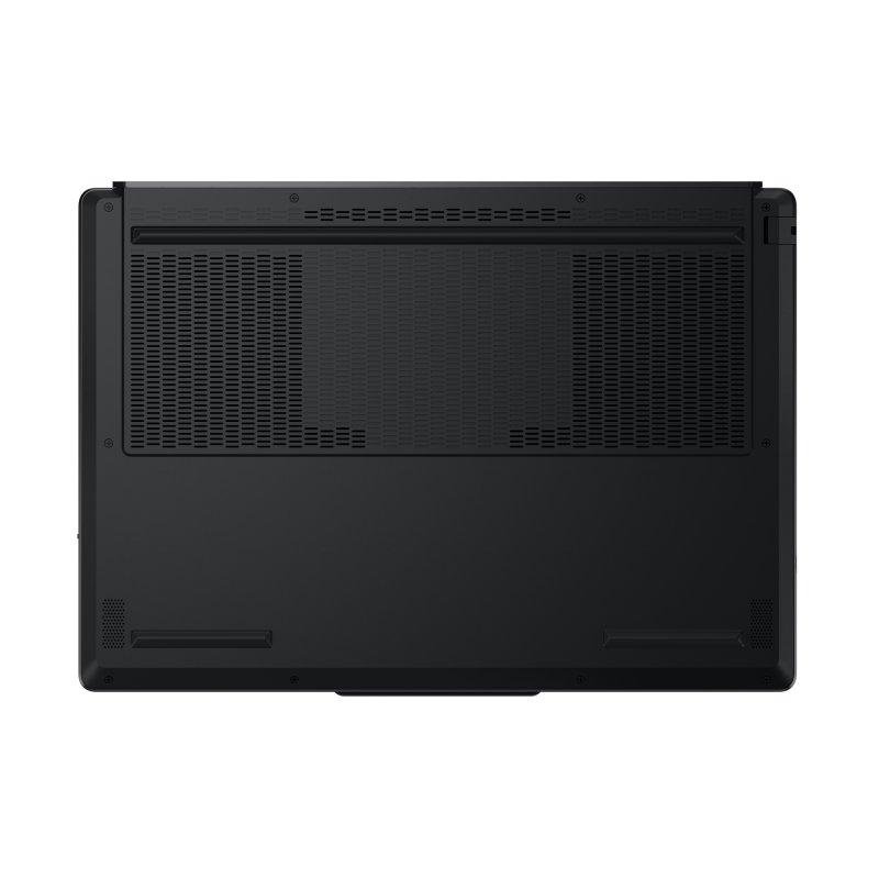 Detalle de Lenovo Legion 5 15AHP11 15.3": potencia para gaming y creatividad en un formato equilibrado
