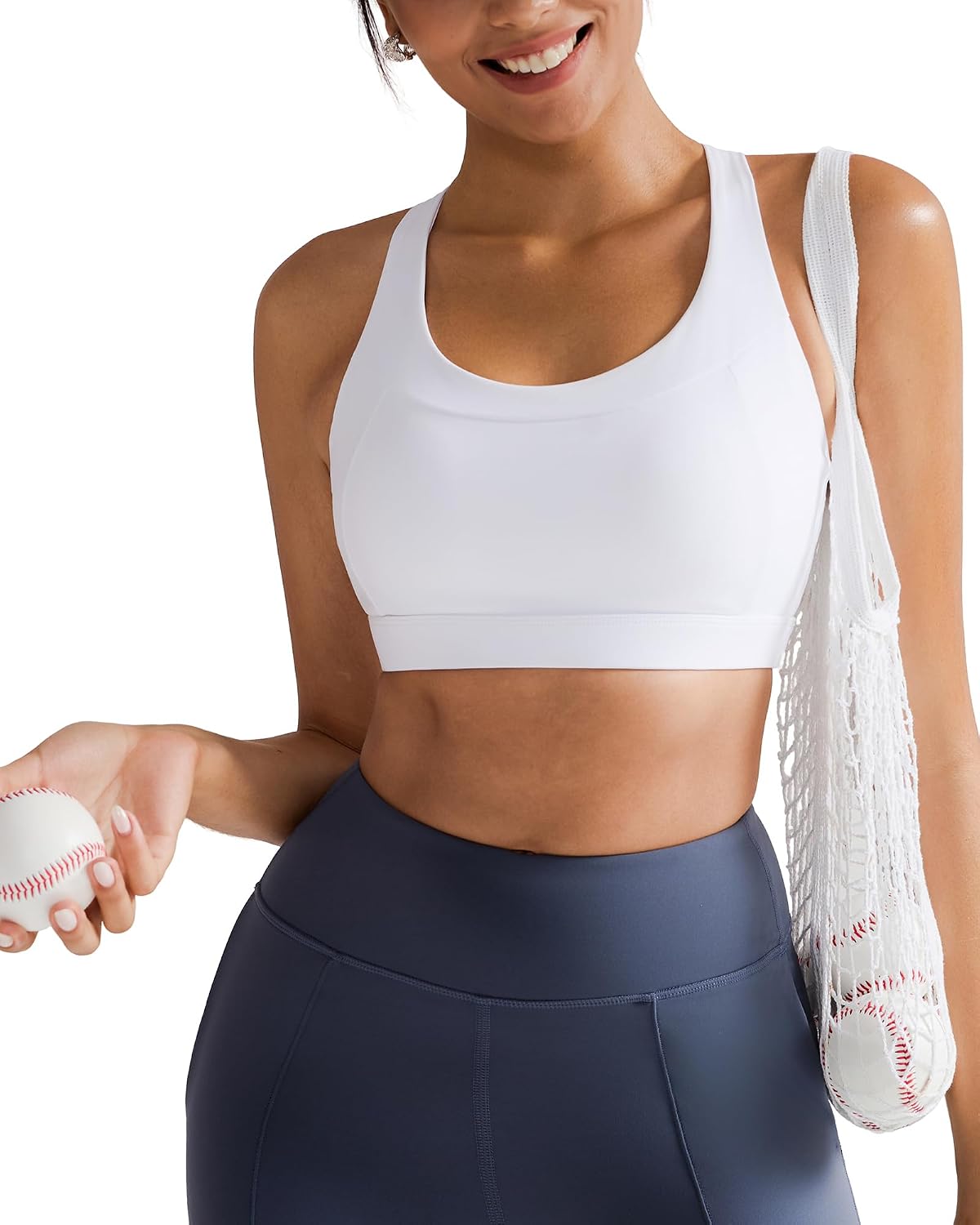 Thumbnail 1 de RUNNING GIRL Sports Bra