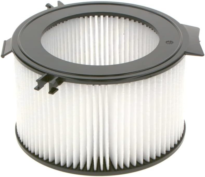 Thumbnail 6 de Bosch M2056 Filtre d’Habitacle Standard — filtre contre pollen et poussière pour un air plus propre à l’intérieur du véhicule