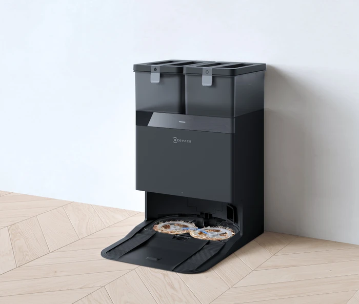 Thumbnail 5 de Ecovacs Deebot T50 OMNI Gen. 2 21.000 Pa