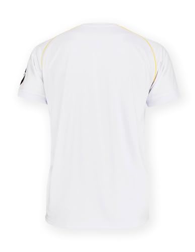 Thumbnail 1 de Real Madrid Camiseta 1ª equipación 25-26 Réplica Talla L