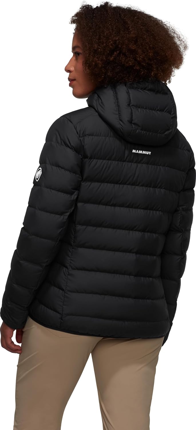 Thumbnail 2 de Mammut Waymarker In Hooded Jacket pour femme – doudoune à capuche légère et déperlante