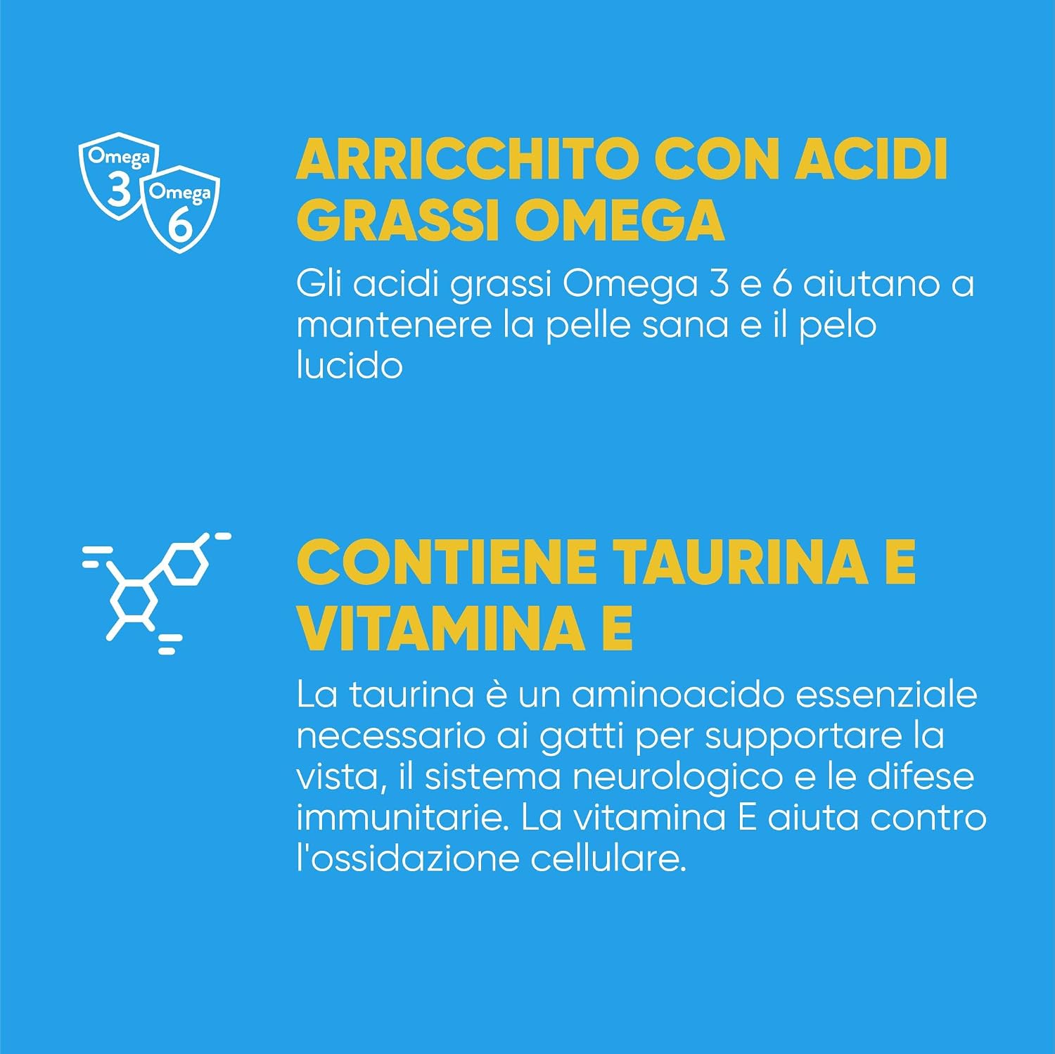 Detalle de INABA Churu Skin & Coat Snack per Gatti Cremoso al Tonno – 20 Stick x 14g