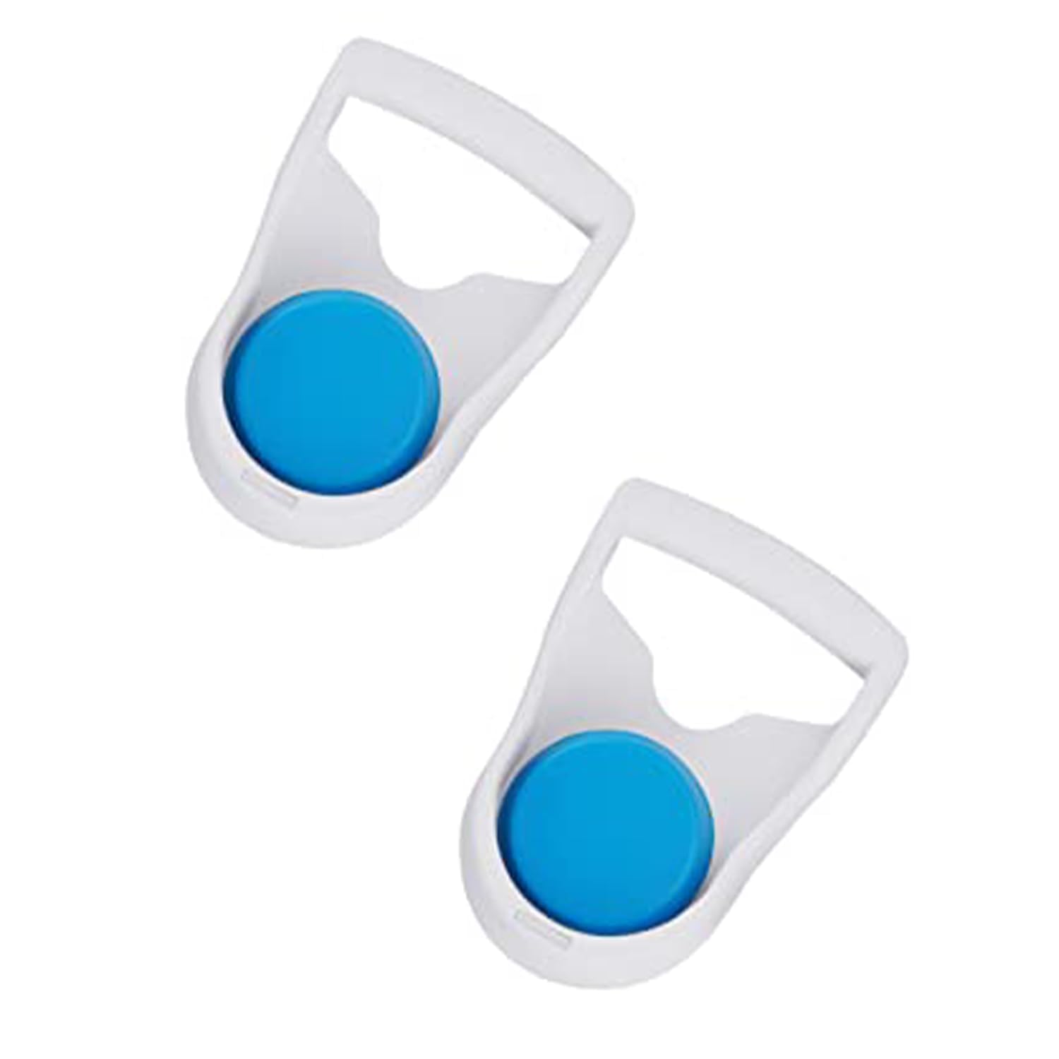 Magnetische Kopfbandclips für F20 F30 N20 (1 Paar) – kompatibel, stark magnetisch