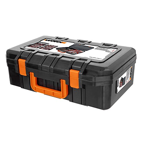 WORX WA0071 Maletín para herramientas 1 unidad