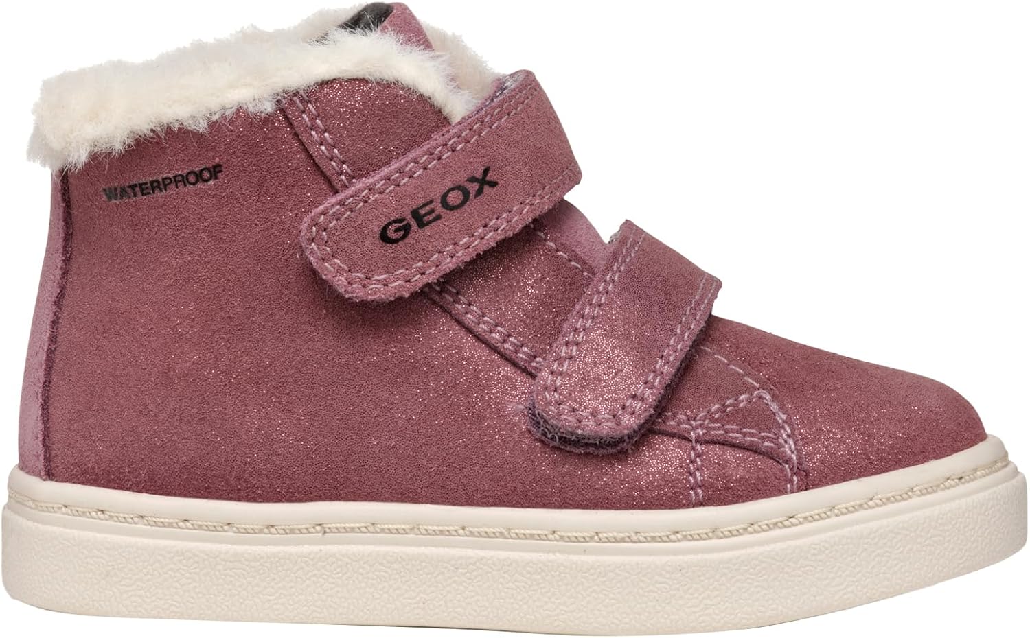 Thumbnail 6 de Geox B Nashik Girl WPF A - Scarpe da ginnastica per Bambina 0-24