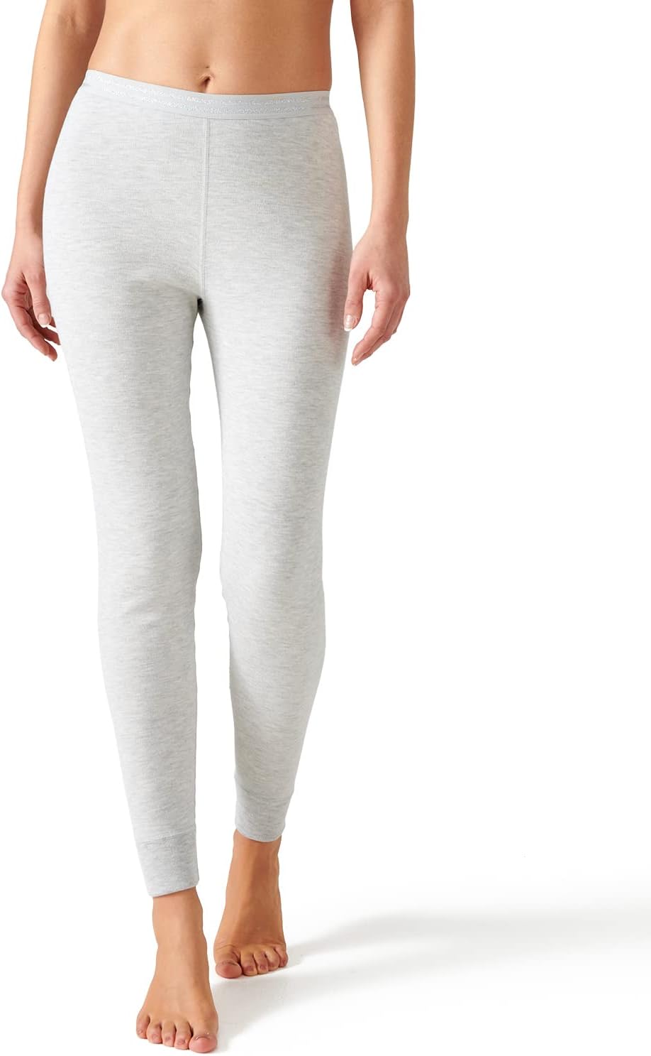 Thumbnail 6 de Damart caleçon en molleton gratté pour femme – sous-vêtement classique, idéal grand froid