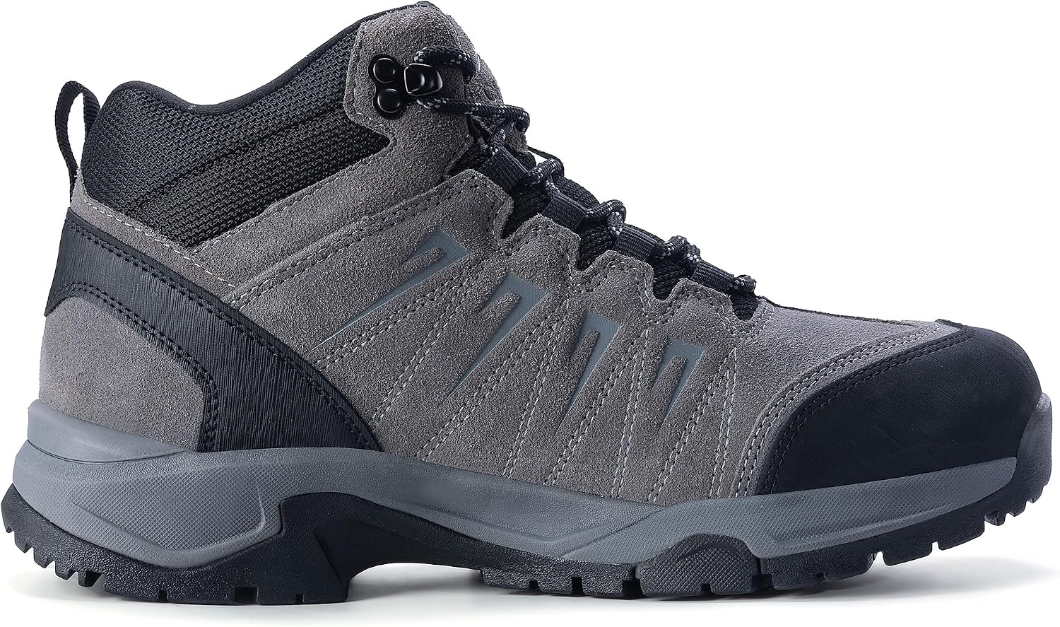 Thumbnail 2 de OUTJET Men's Waterproof Hiking Boots