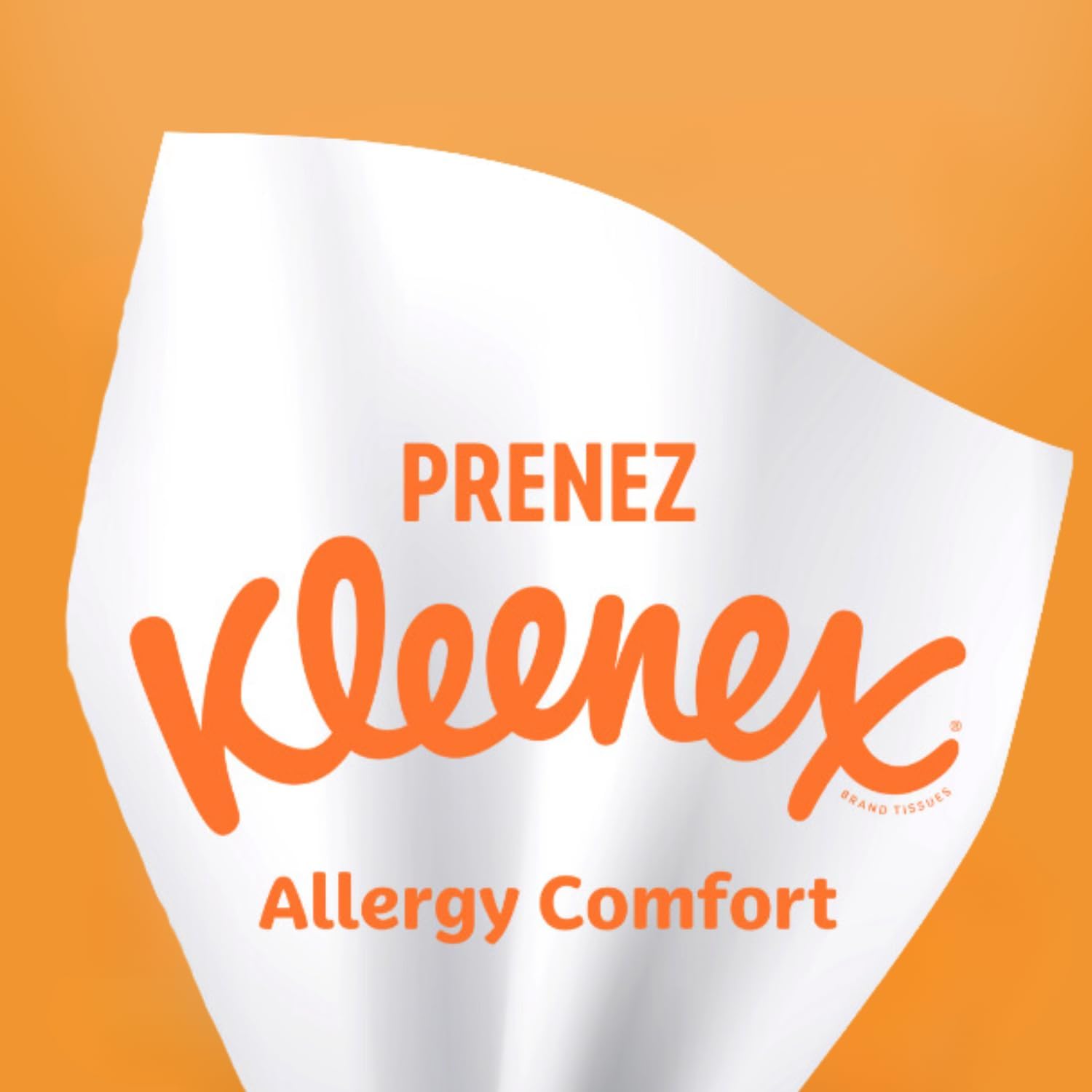 Thumbnail 6 de KLEENEX Mouchoirs Allergy Comfort – Lot de 12 boîtes, douceur et sécurité pour les allergiques