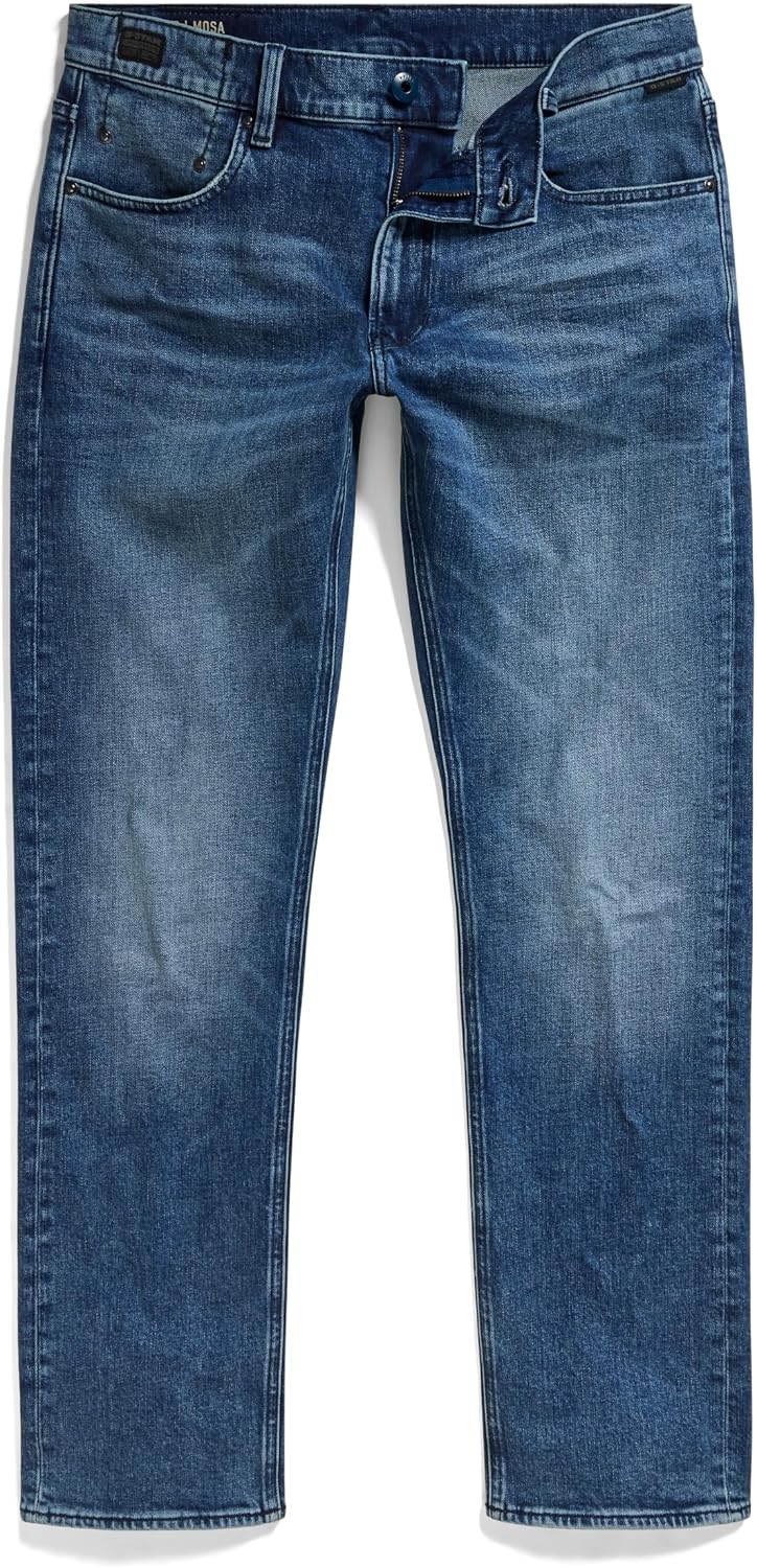 Thumbnail 5 de Jeans G-Star 3301 droit homme