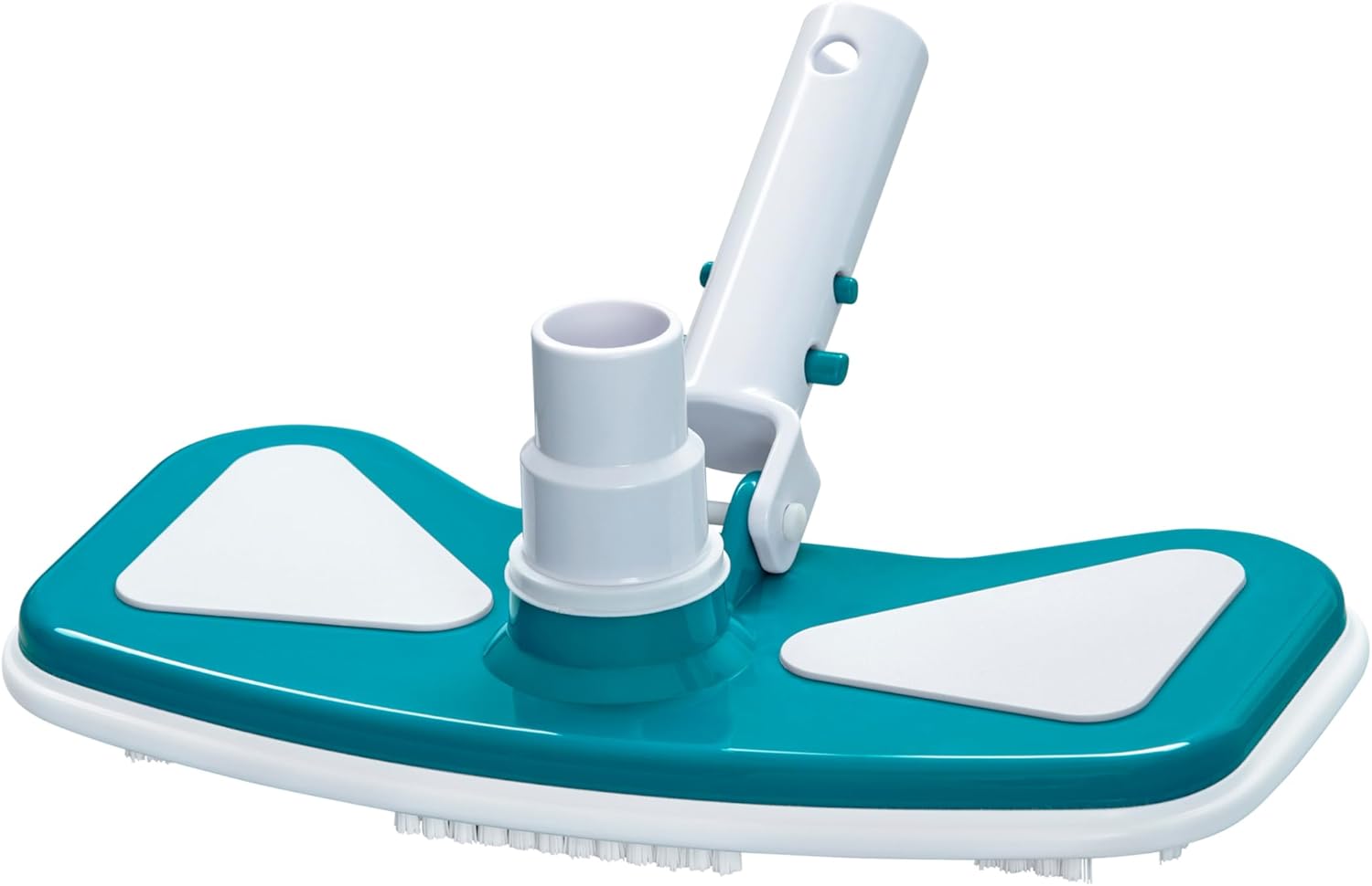Detalle de Bestway AquaClean limpiafondos manual 28x11x13 cm