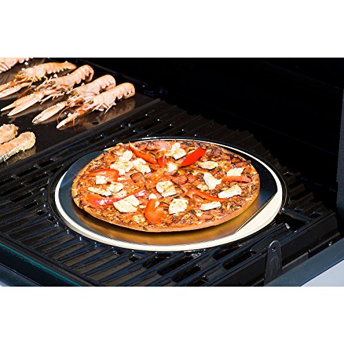 Thumbnail 4 de Campingaz Piedra Pizza Ø 30 cm para Culinary Modular 🍕
