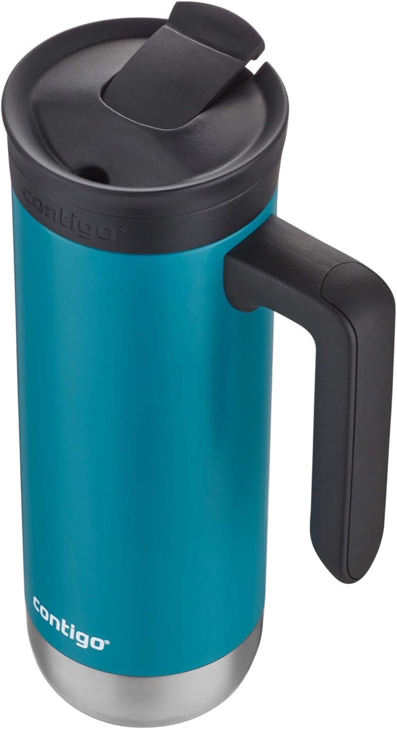 Detalle 2 de Contigo Superior 2.0 Stainless Travel Mug 20oz