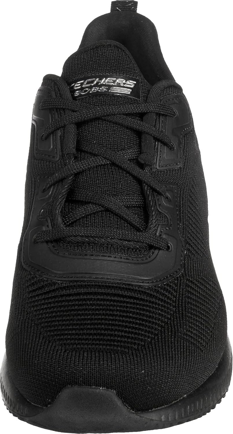 Thumbnail 4 de Skechers Bobs Squad Tough Talk zapatillas mujer 39 EU