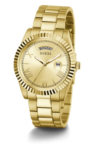 Thumbnail 4 de GUESS GUESS WATCHES GENTS analógico 11 mm