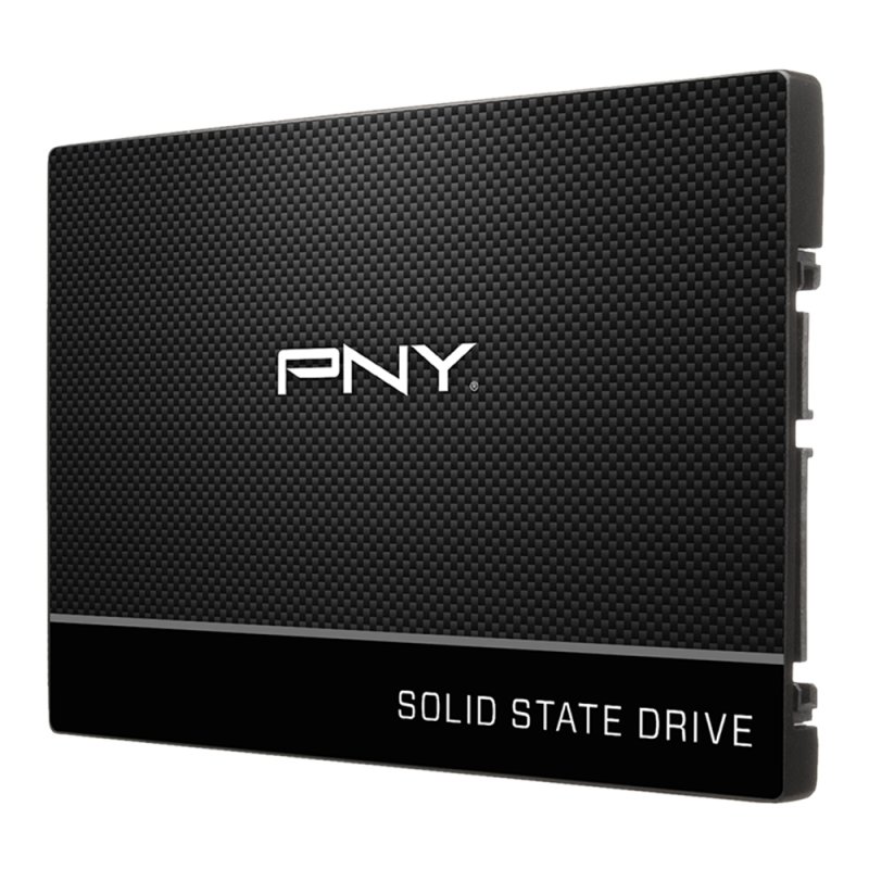 Detalle 2 de PNY CS900 2TB SSD SATA 3 (2.5")