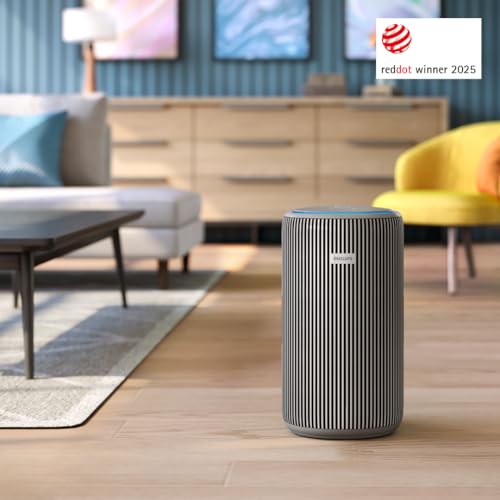 Detalle 2 de Philips PureProtect AC3210/12 Purificador aire CADR 500 m³/h