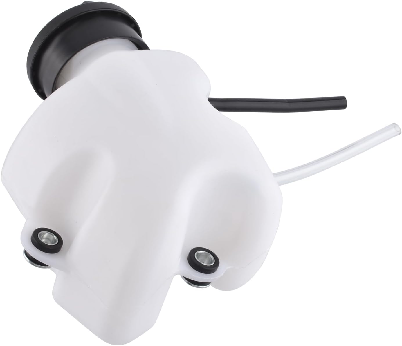 Thumbnail 5 de Cancanle Fuel Tank Assembly for Stihl HS45 HS52 Hedge Trimmer – Part No. 4228 350 0410