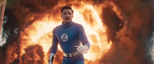 Thumbnail 11 de Los 4 Fantasticos: Primeros Pasos (Blu-ray) – Divisa Films