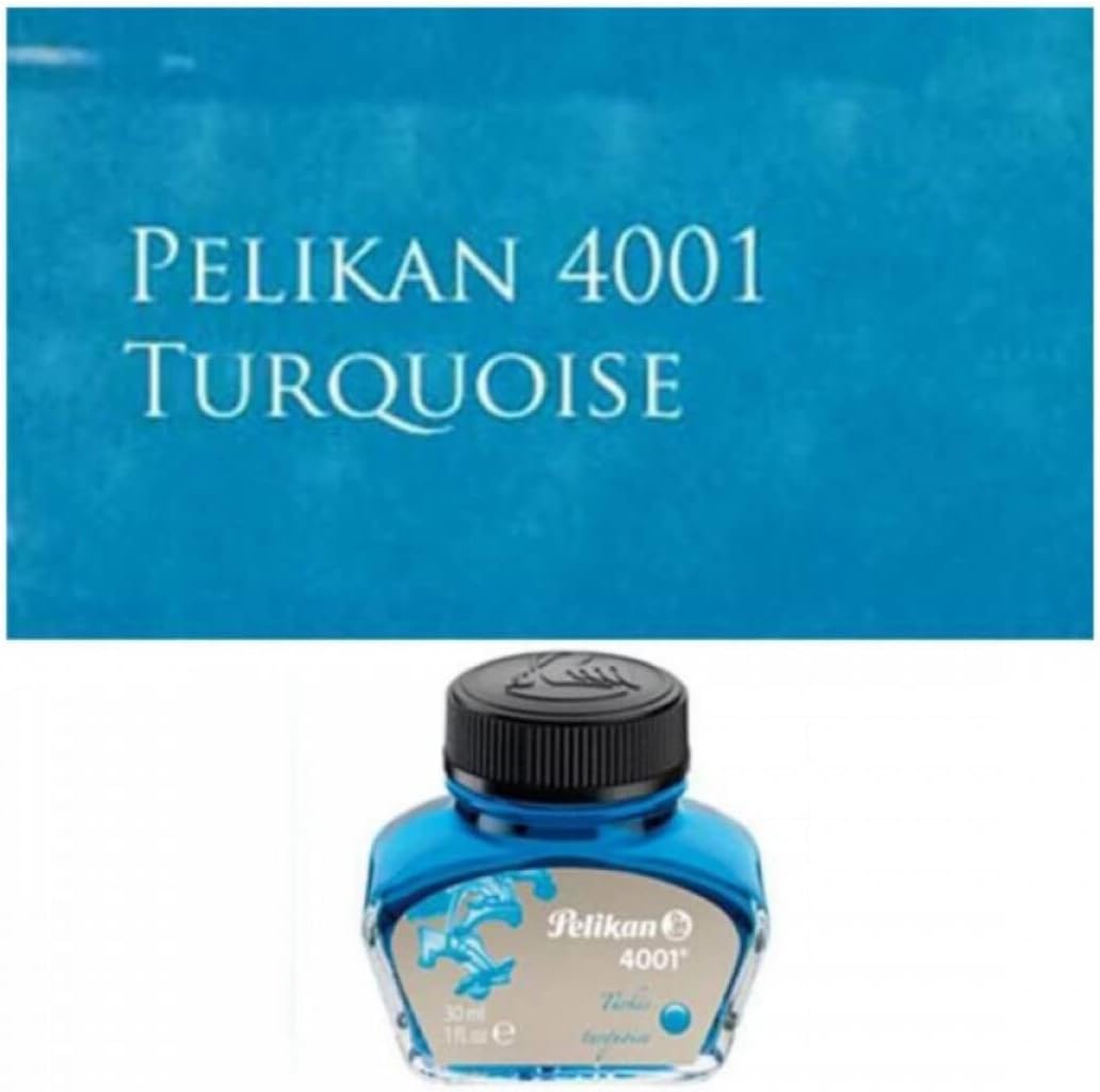Thumbnail 6 de Pelikan fountain pen ink 62.5ml