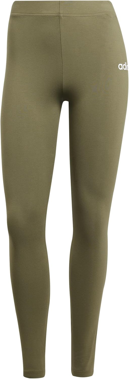 Thumbnail 6 de Adidas Essentials Cotton Leggings femme