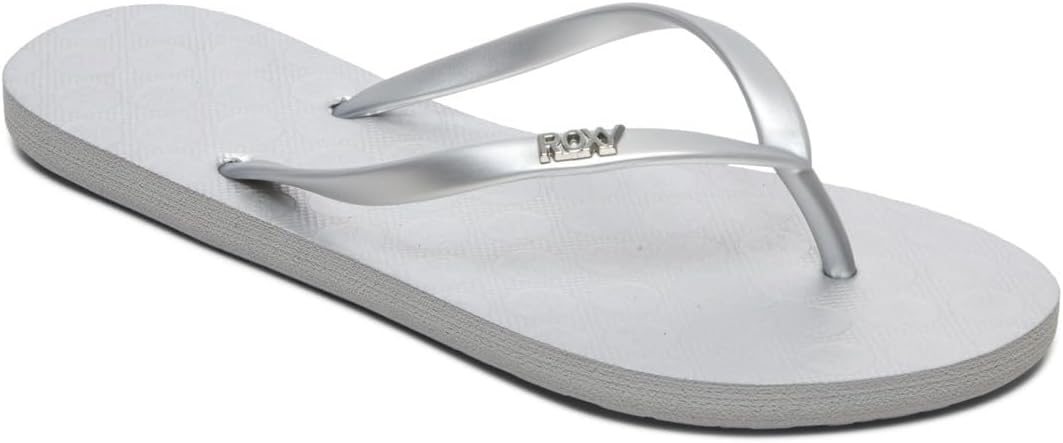 Thumbnail 5 de Roxy Viva Iv Basic Sandal pour Femme — simplicité en caoutchouc et boucle métal