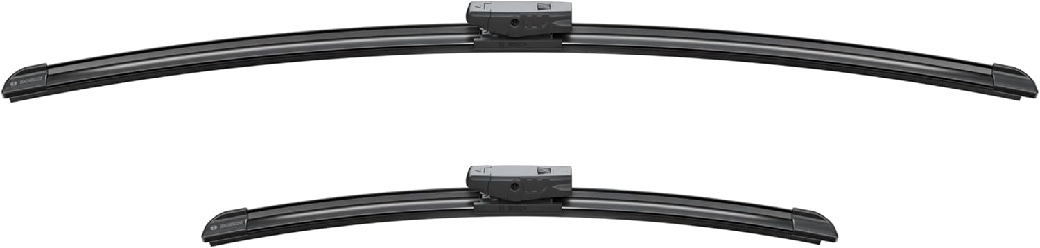 Thumbnail 1 de Bosch eAM468S Aerotwin Scheibenwischer-Set für Frontscheibe (650/400 mm)