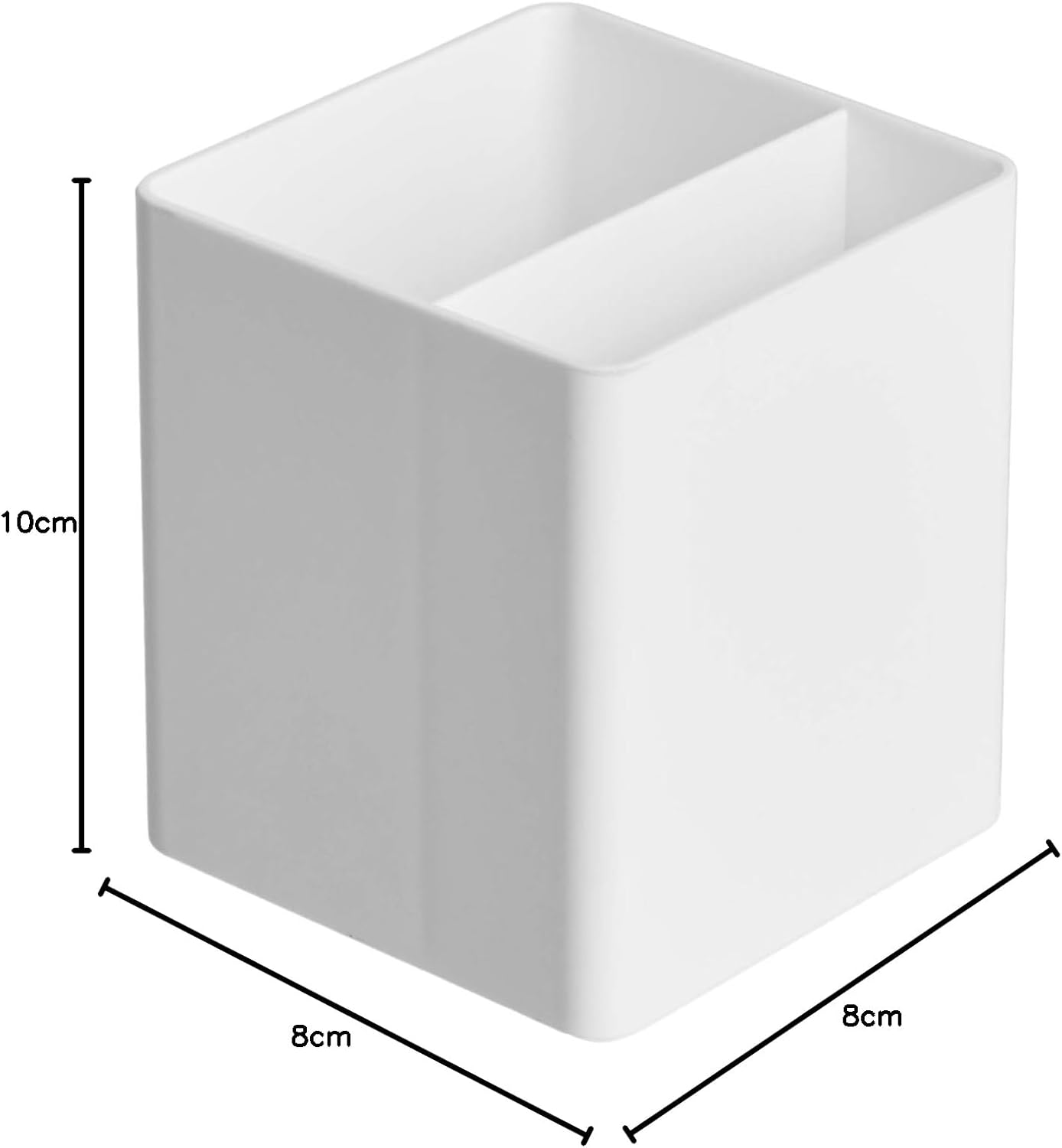 Thumbnail 3 de Amazon Basics Organiseur pot à crayons 8,4 cm ✏️