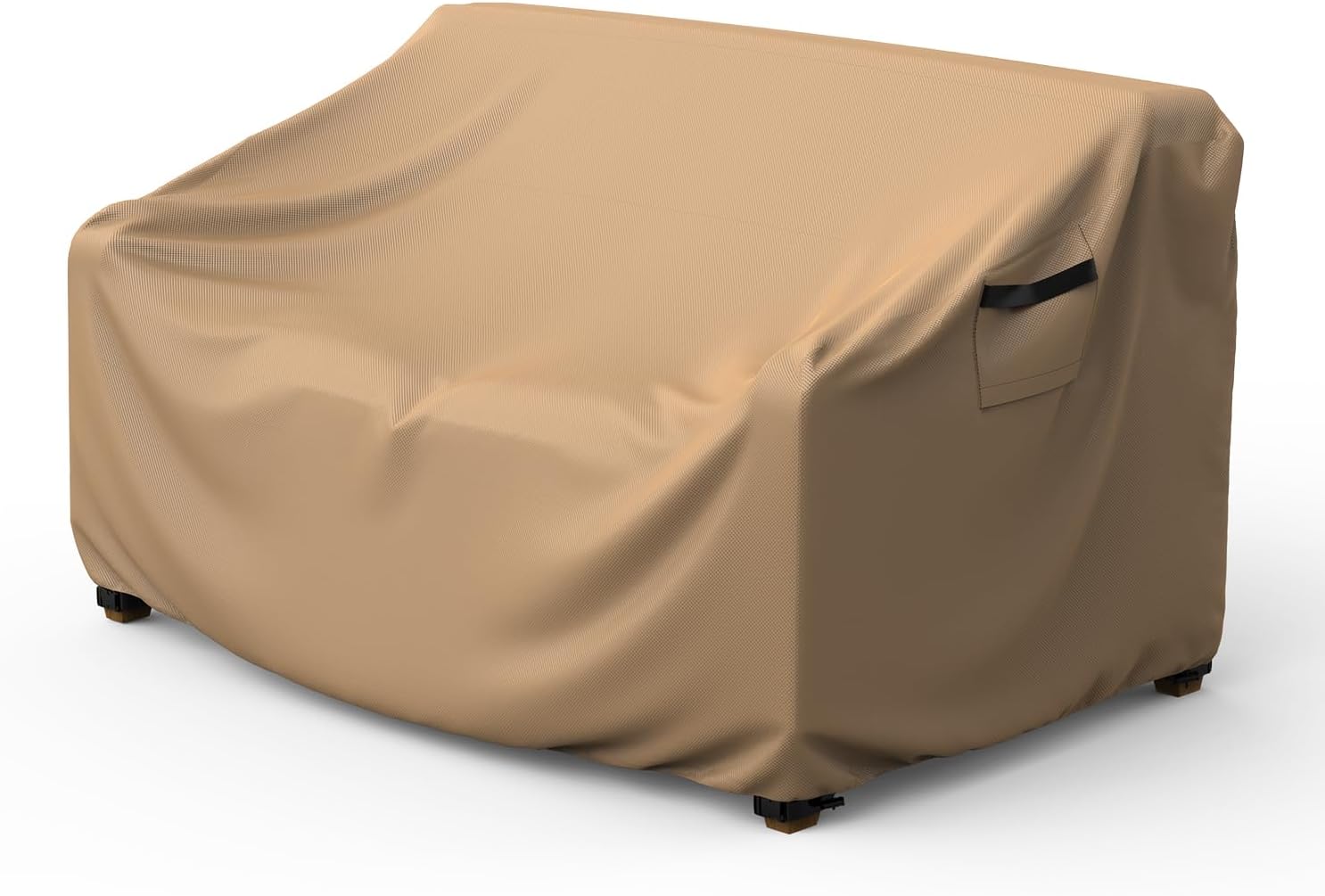 Detalle de Mrrihand Outdoor Sofa Cover 90-inch