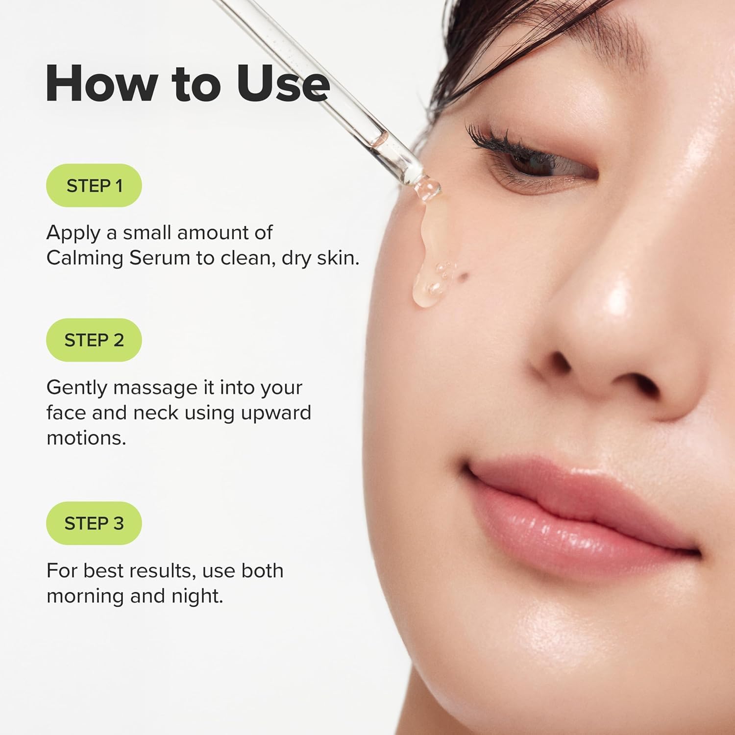 Thumbnail 6 de Beauty of Joseon Calming Serum Green Tea + Panthenol 30 ml
