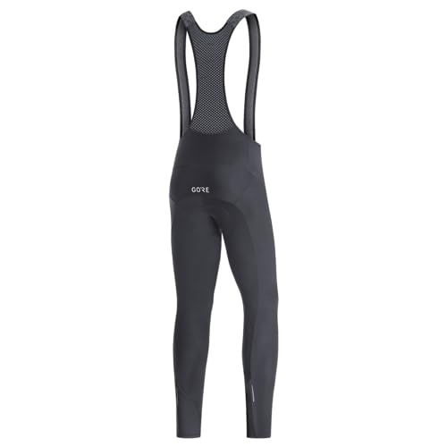 Detalle de GOREWEAR C3 Thermo culote con tirantes, M
