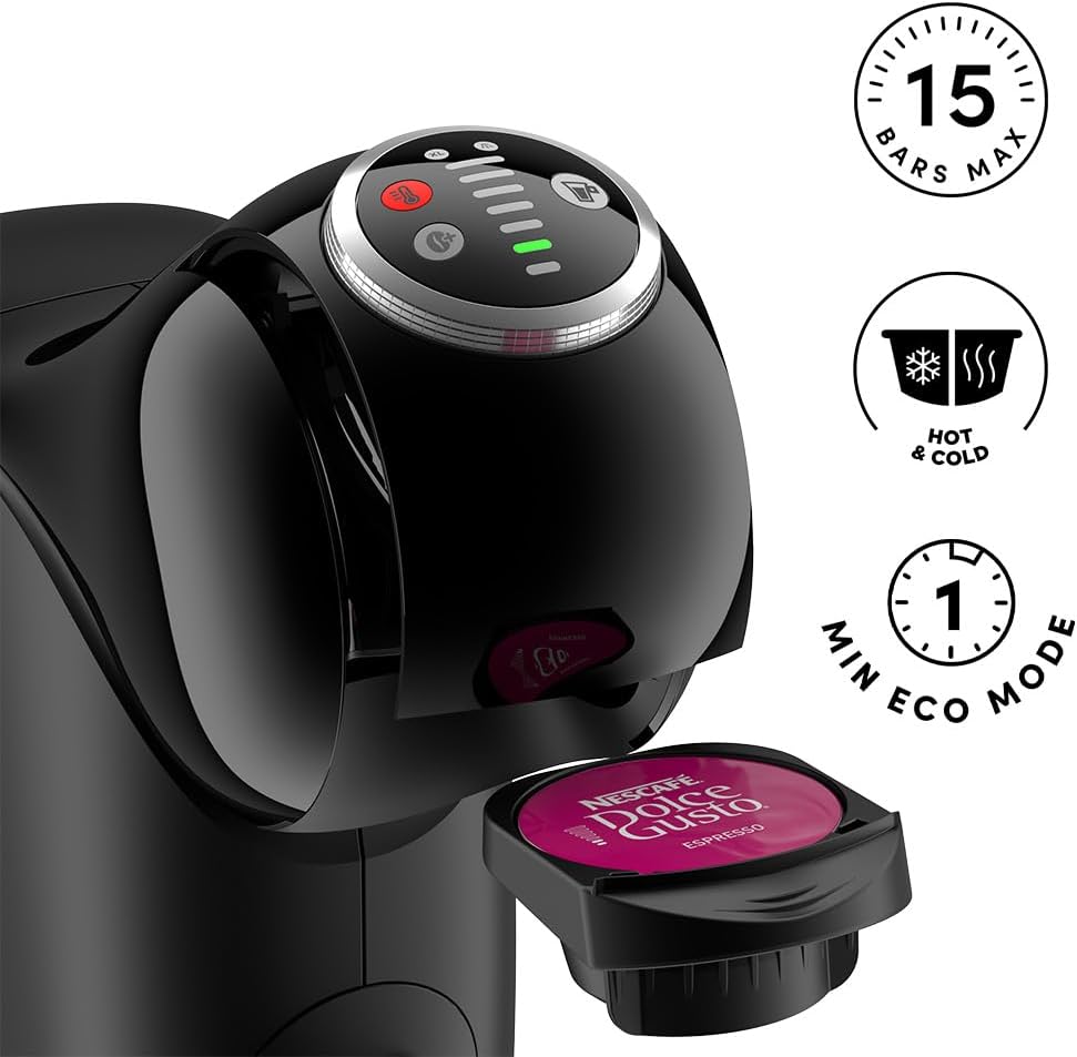 Thumbnail 2 de Nescafé Dolce Gusto Genio Plus S Plus Automatic