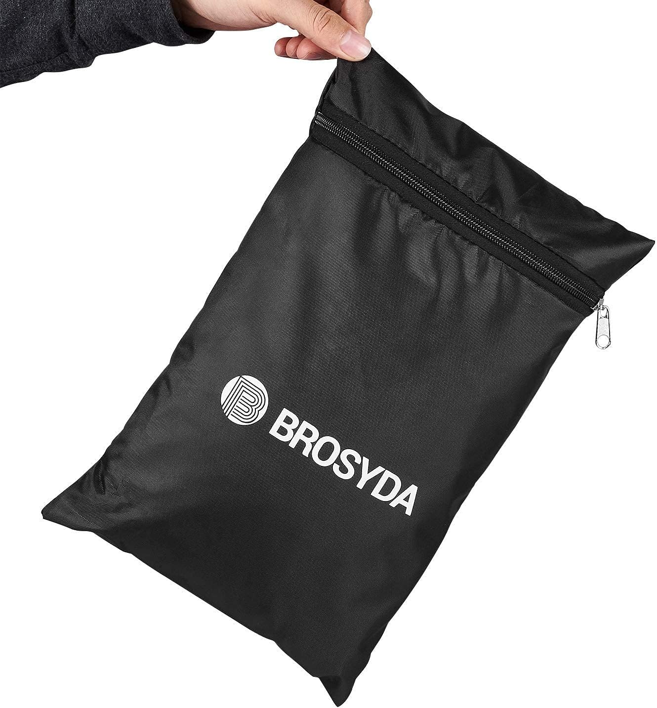 Thumbnail 6 de BROSYDA BSD-059 Outdoor Patio Furniture Cover, 108"L × 82"W × 28"H