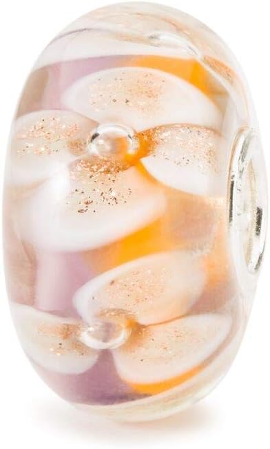 Detalle 2 de Trollbeads Love Stories Collection Printemps 2020 – Perles en verre