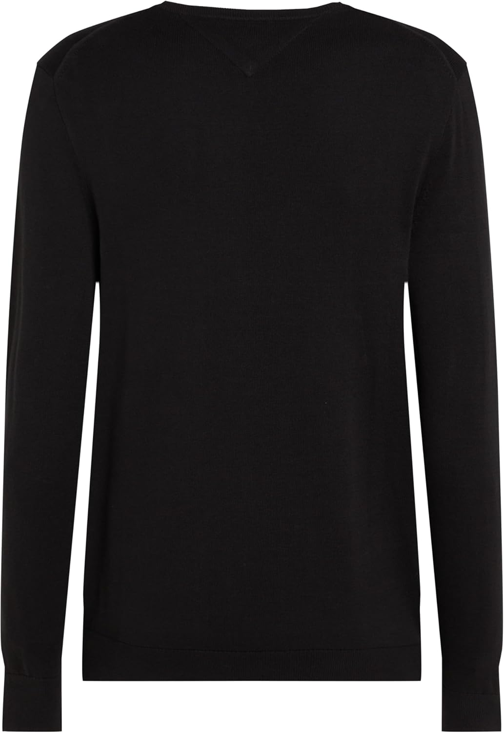 Thumbnail 6 de Tommy Hilfiger Herren Pullover Essential Cotton Crew Neck aus Baumwolle
