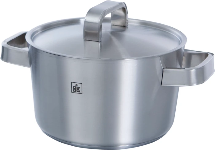Thumbnail 7 de BK Conical+ 5-teiliges Topfset (BK) – stapelbar fürs effiziente Kochen
