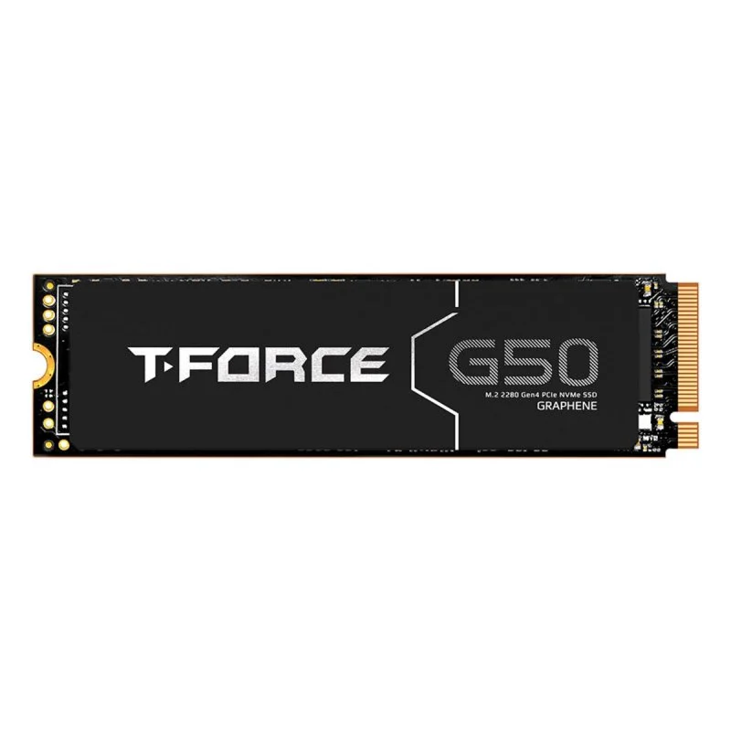 Detalle de Team Group G50 Pro 2TB SSD