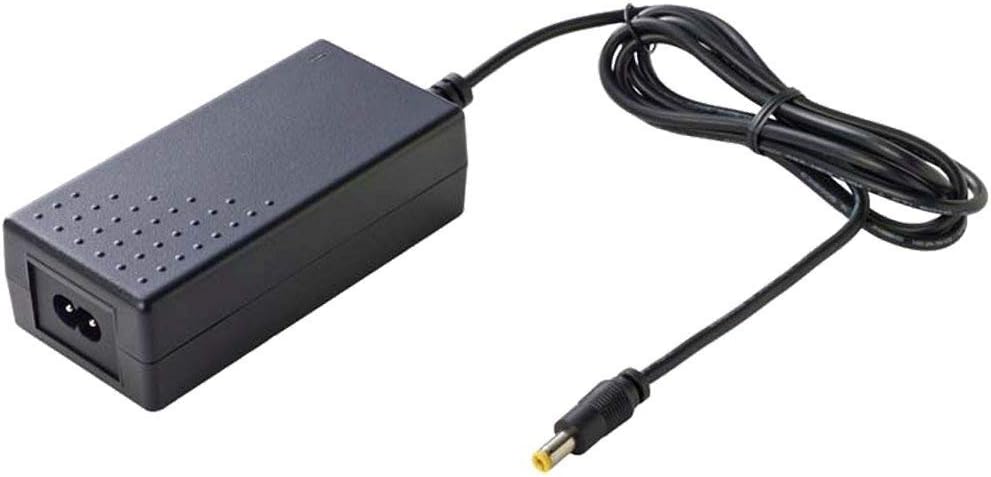 Thumbnail 1 de PremiumCord Alimentation Universelle 230V/5V/1,2A — Adaptateur Secteur AC/DC avec câble 1,5 m (5,5 mm & 2,1 mm)