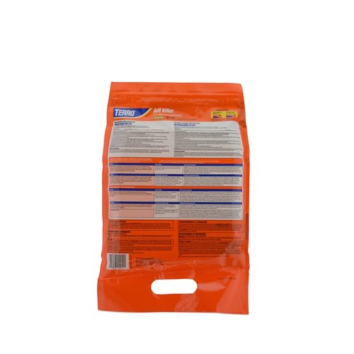 Thumbnail 10 de TERRO Ant Killer Plus Multi-Purpose Insect Control, 3 lb Shaker Bag