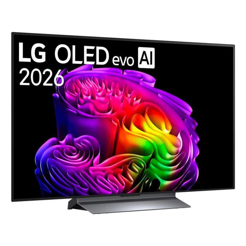 Detalle de LG OLED evo AI OLED48G66LS 48": gran experiencia Gaming y cine en un formato compacto