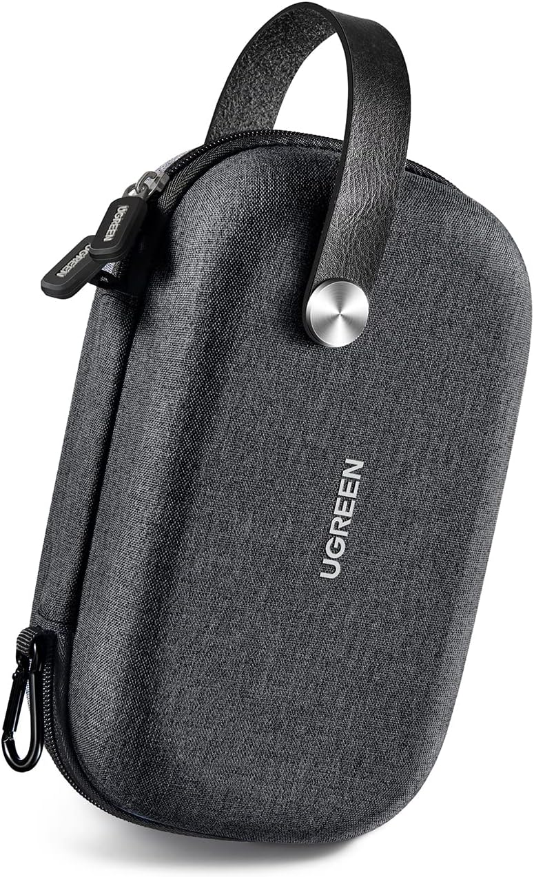 Detalle de UGREEN Organizer Cavi Grande Borsa