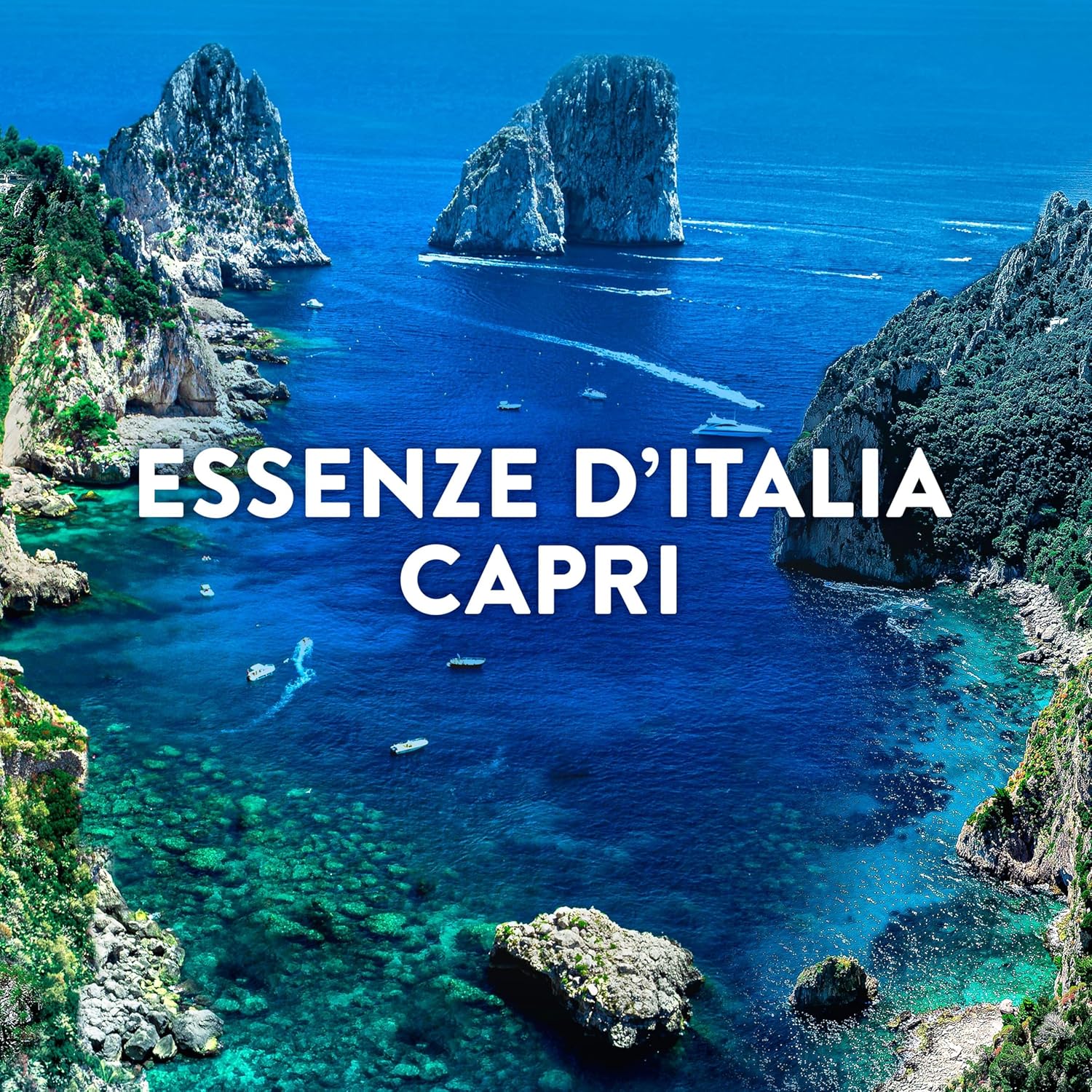 Thumbnail 6 de Lenor Ammorbidente Lavatrice Concentrato Capri – Note di Gardenia e Giacinto, 440 Lavaggi