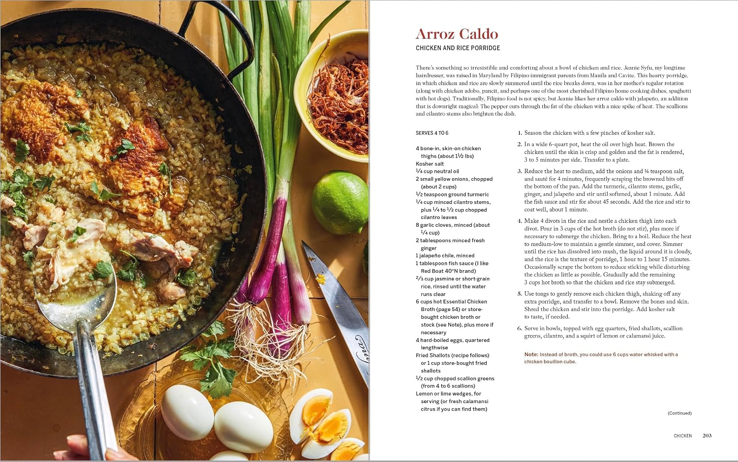 Thumbnail 3 de Padma's All American: Tales, Travels, and Recipes from Taste the Nation and Beyond Cookbook